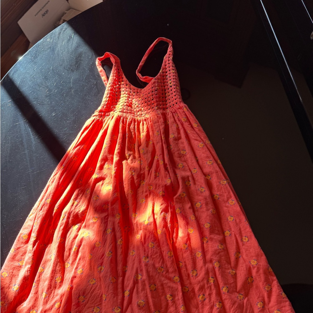 Stella McCartney Sundress Girls Size 8